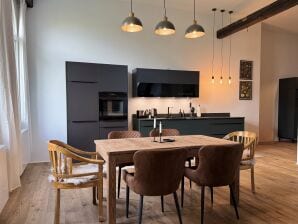 Ferienwohnung Heuboden