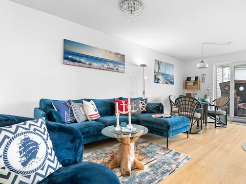 Ferienwohnung Kerstins Kleinod