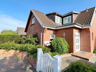 Ferienhaus Tinnum Ausstattung 2