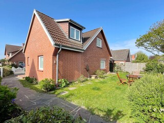 Ferienhaus Tinnum Ausstattung 3