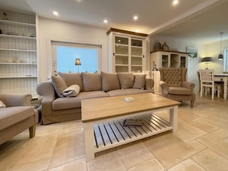 Ferienhaus Tinnum Ausstattung 6