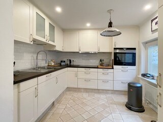 Ferienhaus Tinnum Ausstattung 11