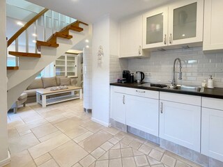 Ferienhaus Tinnum Ausstattung 12