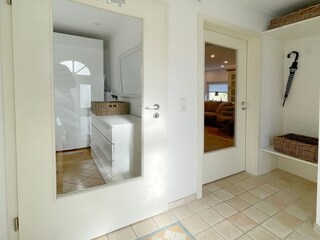 Ferienhaus Tinnum Ausstattung 13