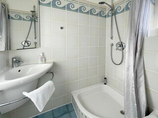 Ferienhaus Tinnum Ausstattung 14