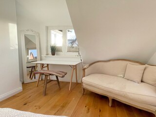 Ferienhaus Tinnum Ausstattung 16