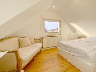 Ferienhaus Tinnum Ausstattung 17