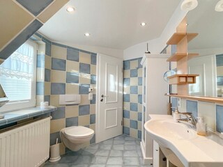 Ferienhaus Tinnum Ausstattung 20