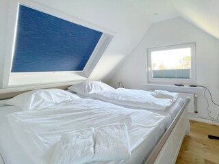 Ferienhaus Tinnum Ausstattung 21