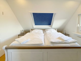 Ferienhaus Tinnum Ausstattung 22