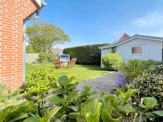 Ferienhaus Tinnum Ausstattung 24