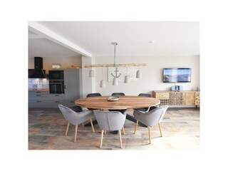 Ferienhaus Tinnum Ausstattung 1