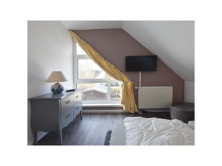 Ferienhaus Tinnum Ausstattung 8