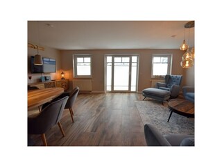 Ferienhaus Tinnum Ausstattung 14