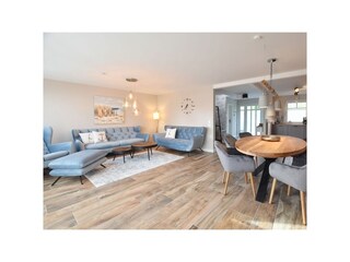 Ferienhaus Tinnum Ausstattung 16