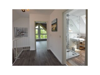 Ferienhaus Tinnum Ausstattung 23