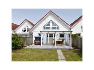 Ferienhaus Tinnum Ausstattung 24