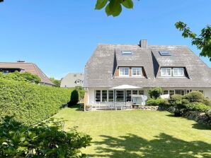 Holiday house Ferienhaus Friesische Str. 48b