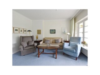 Ferienhaus Westerland Ausstattung 2