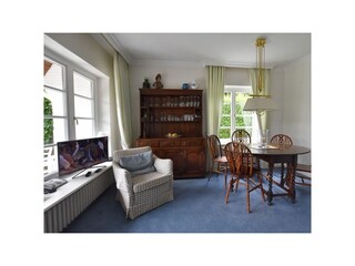 Ferienhaus Westerland Ausstattung 3