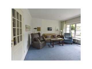 Ferienhaus Westerland Ausstattung 4