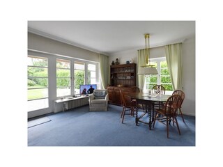 Ferienhaus Westerland Ausstattung 5