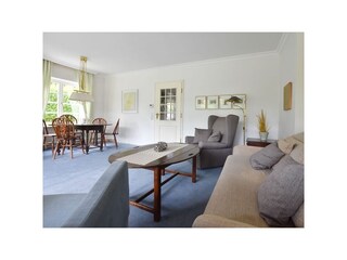 Ferienhaus Westerland Ausstattung 6