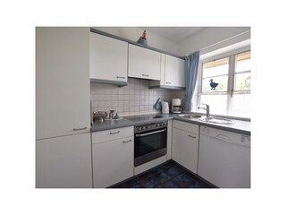 Ferienhaus Westerland Ausstattung 7