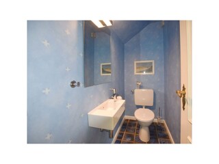 Ferienhaus Westerland Ausstattung 9