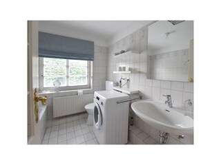 Ferienhaus Westerland Ausstattung 10