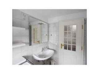 Ferienhaus Westerland Ausstattung 12