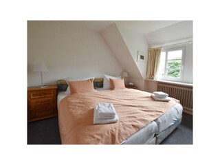 Ferienhaus Westerland Ausstattung 15