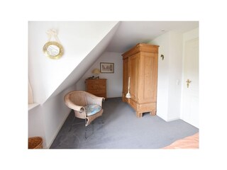 Ferienhaus Westerland Ausstattung 16