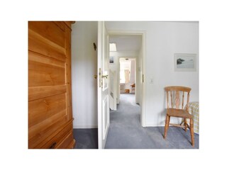 Ferienhaus Westerland Ausstattung 17