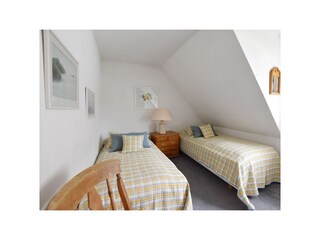 Ferienhaus Westerland Ausstattung 18