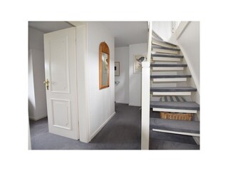 Ferienhaus Westerland Ausstattung 19