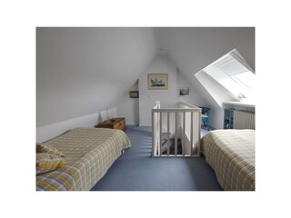 Ferienhaus Westerland Ausstattung 21