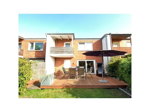 Ferienhaus Stettiner Str. 4b