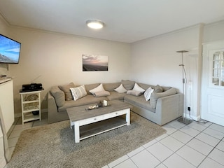 Ferienwohnung Westerland Ausstattung 2