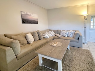 Ferienwohnung Westerland Ausstattung 3