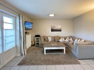 Ferienwohnung Westerland Ausstattung 4