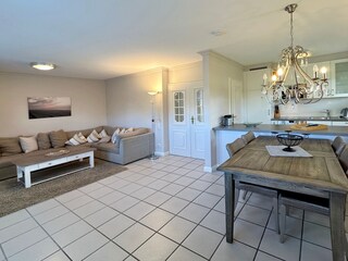 Ferienwohnung Westerland Ausstattung 5