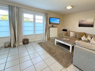 Ferienwohnung Westerland Ausstattung 7