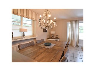 Ferienwohnung Westerland Ausstattung 9