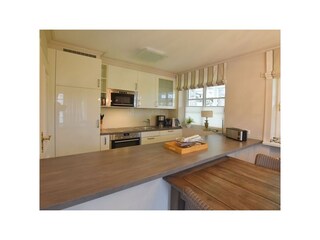 Ferienwohnung Westerland Ausstattung 10