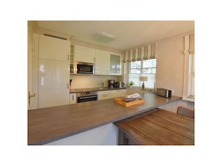 Ferienwohnung Westerland Ausstattung 7