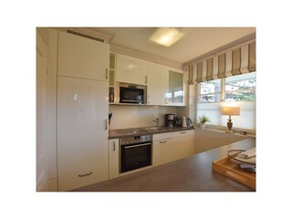 Ferienwohnung Westerland Ausstattung 12