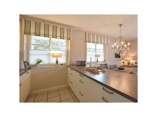 Ferienwohnung Westerland Ausstattung 13