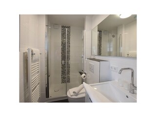 Ferienwohnung Westerland Ausstattung 14