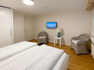 Ferienwohnung Westerland Ausstattung 12